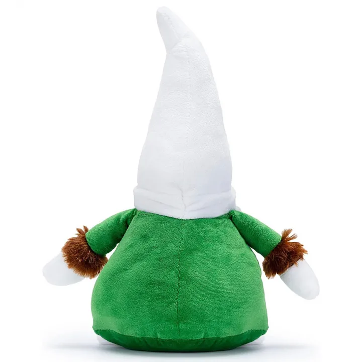 Celtic FC Plush Gonk – снимка 4