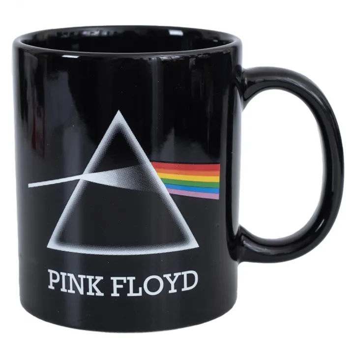 Pink Floyd Mug & Sock Set – снимка 3