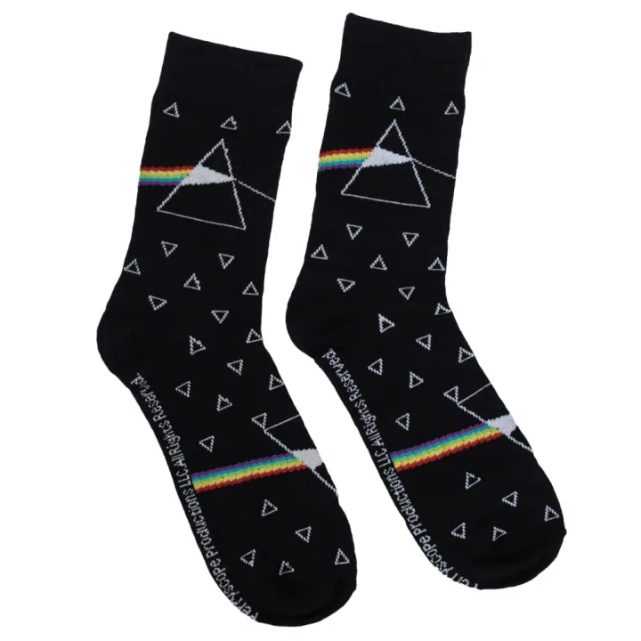 Pink Floyd Mug & Sock Set – снимка 4