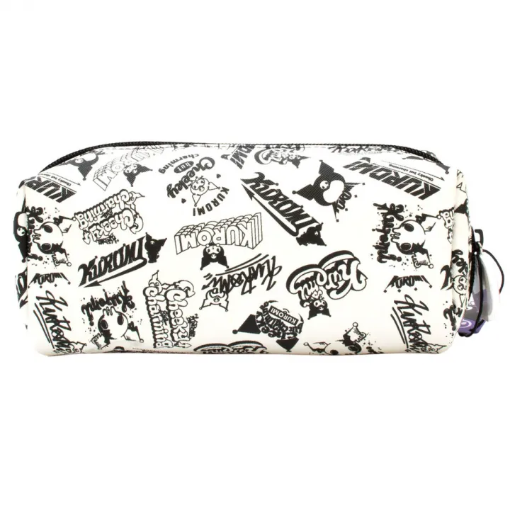 Kuromi Pencil Case – снимка 2