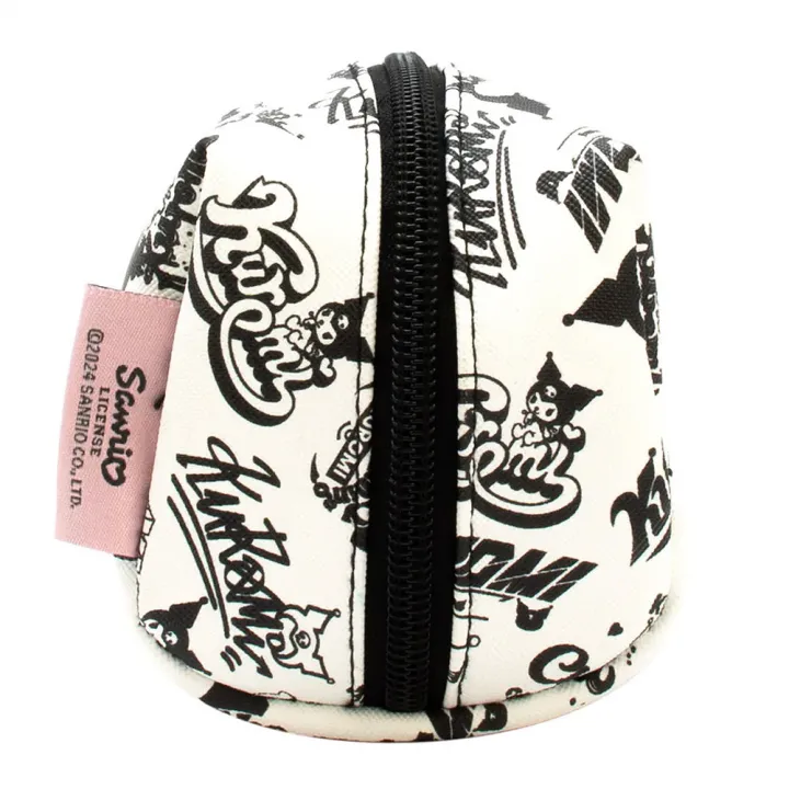 Kuromi Pencil Case – снимка 3