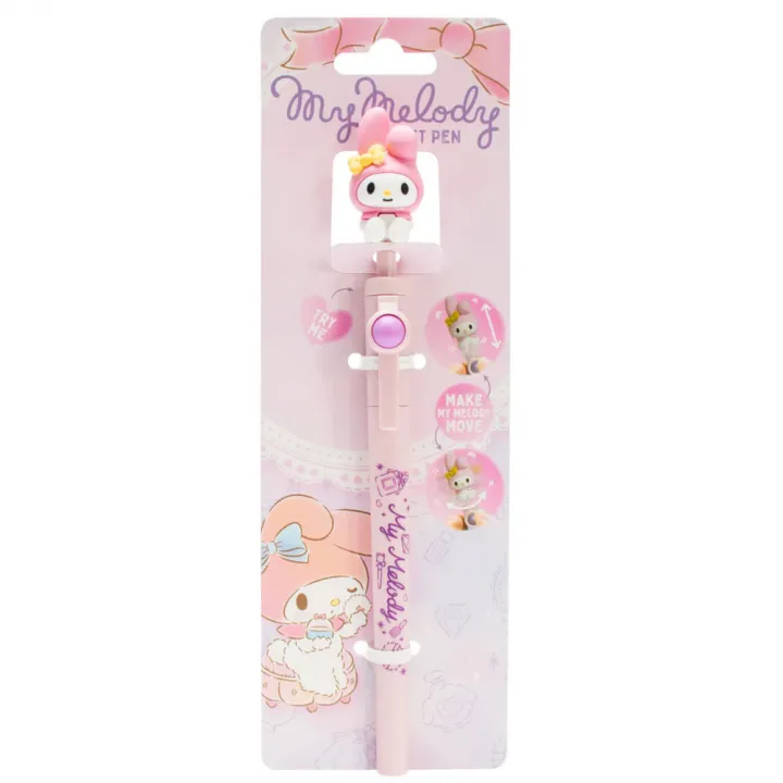 My Melody Fidget Pen – снимка 2