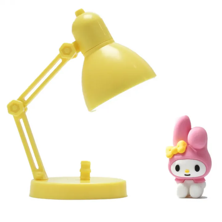My Melody Mini Desk Lamp – снимка 3