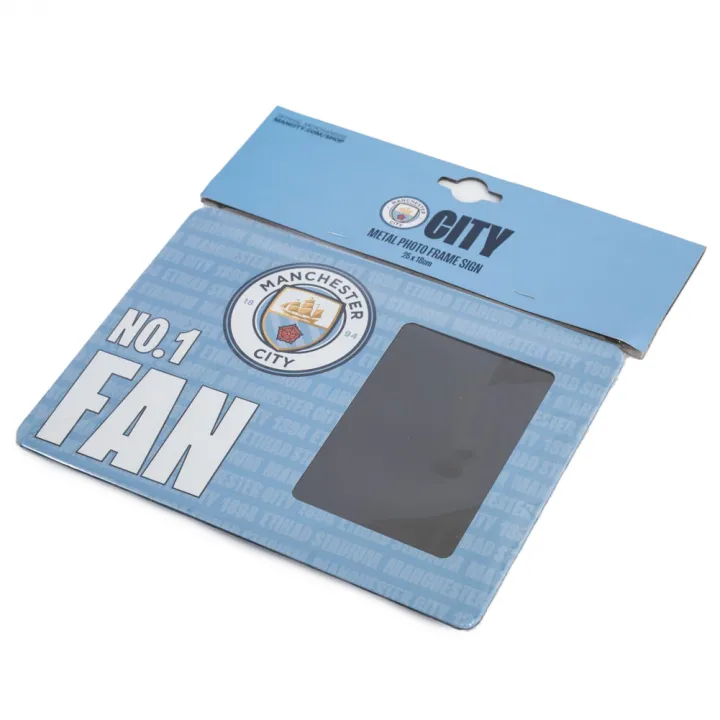 Manchester City FC No1 Fan рамка за снимка – снимка 5