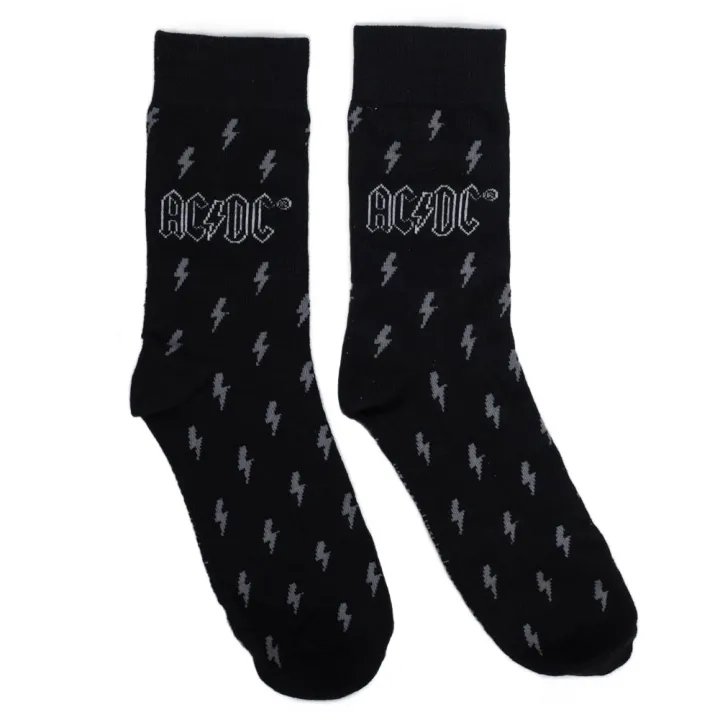 AC/DC Mug & Sock Set – снимка 3