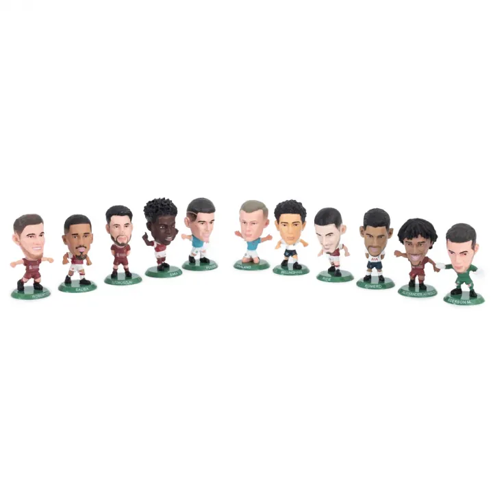 World’s Best Eleven Special Edition Team Pack V2 – снимка 2