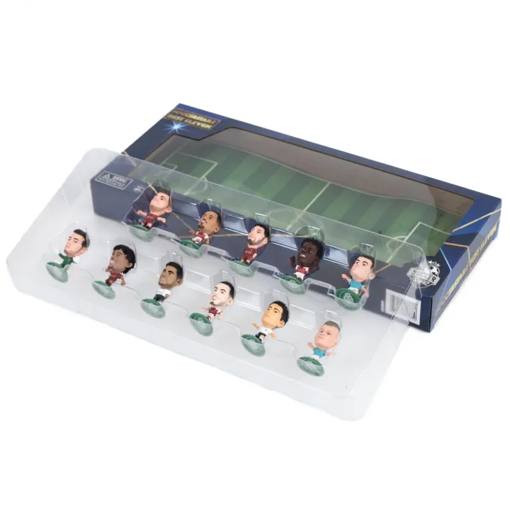 World’s Best Eleven Special Edition Team Pack V2 – снимка 3