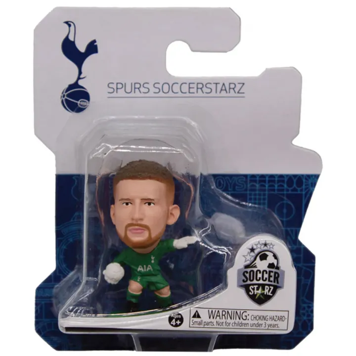 Tottenham Hotspur FC SoccerStarz фигура Vicario – снимка 2