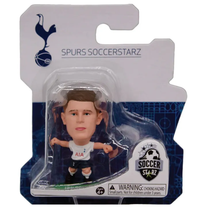 Tottenham Hotspur FC SoccerStarz фигура Van De Ven – снимка 2