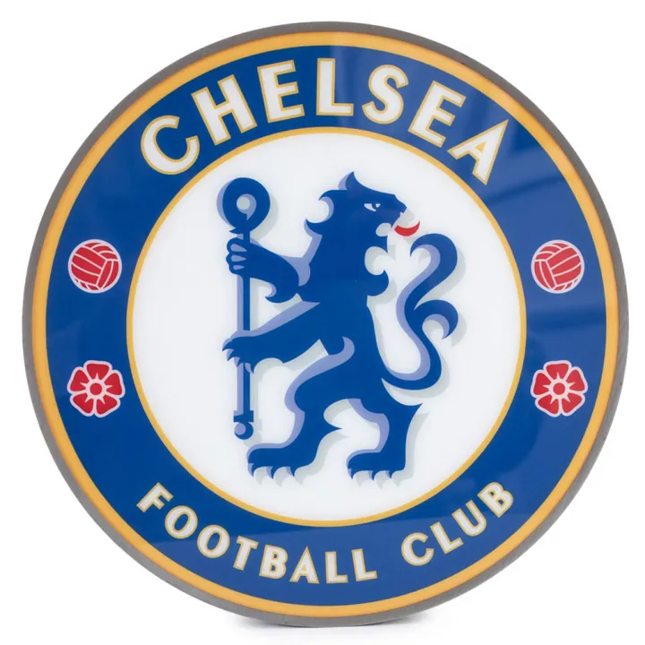 Chelsea FC 12 Inch LED Wall Light – снимка 3