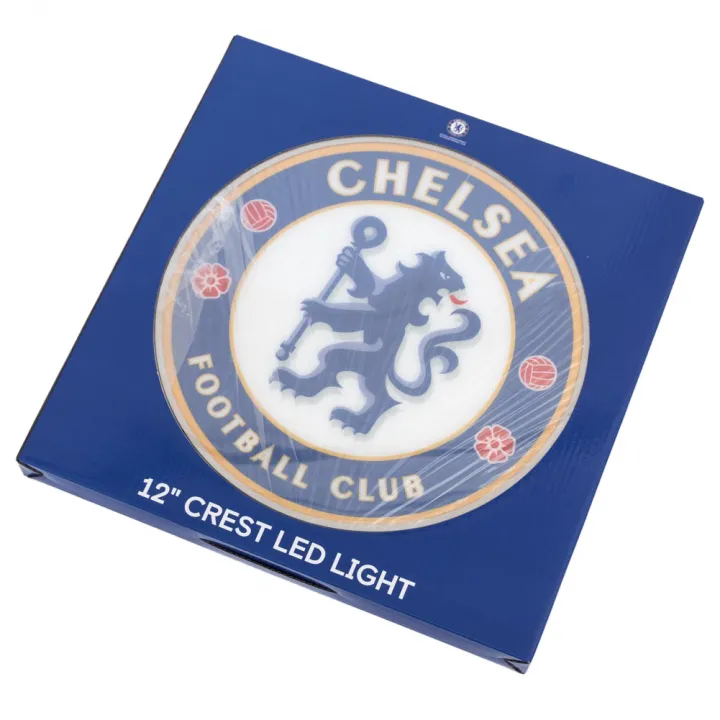 Chelsea FC 12 Inch LED Wall Light – снимка 4