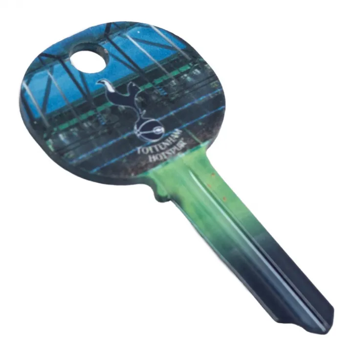 Tottenham Hotspur FC Stadium Door Key – снимка 2