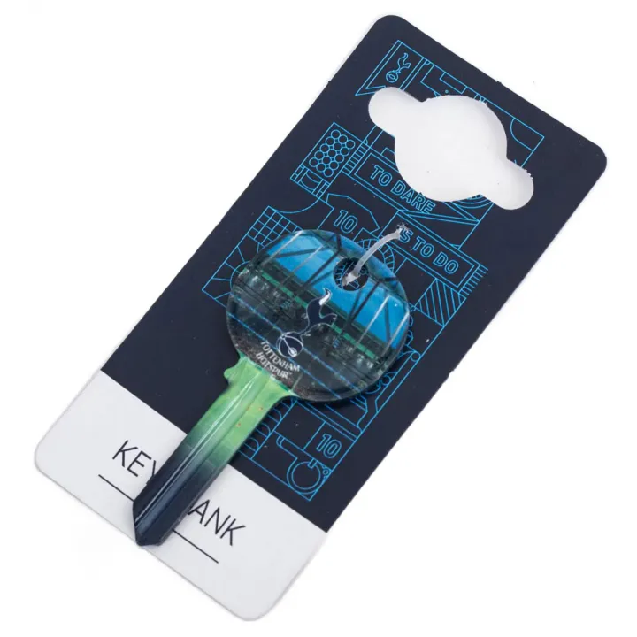 Tottenham Hotspur FC Stadium Door Key – снимка 3