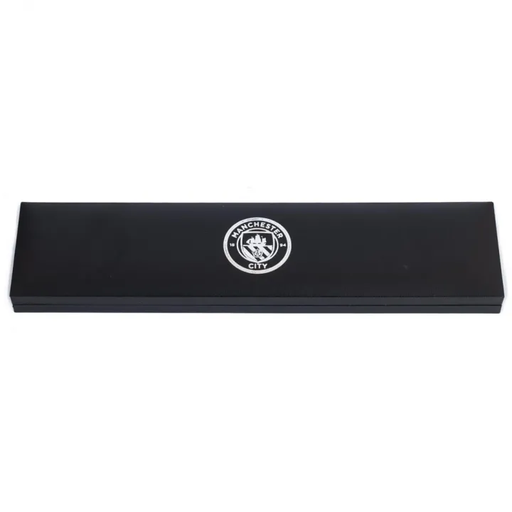 Manchester City FC Engraved Bracelet – снимка 6