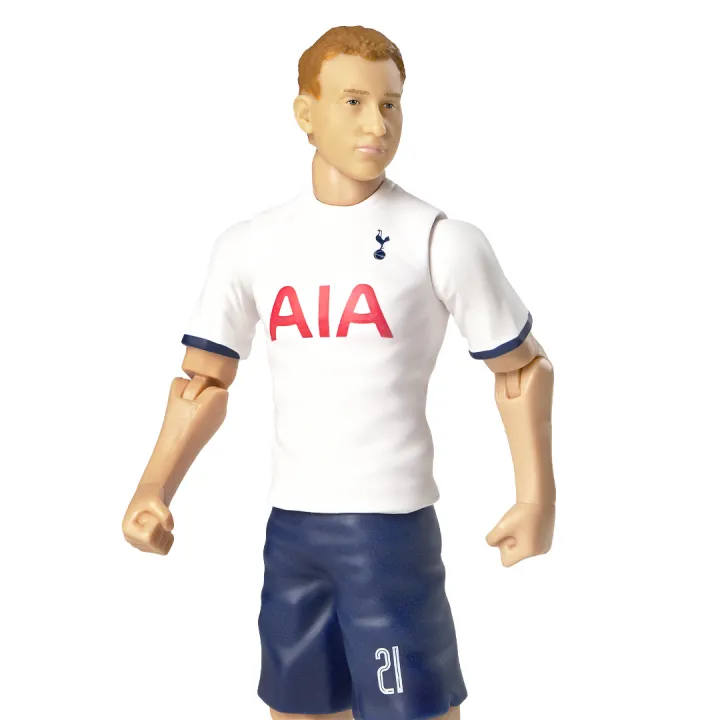 Tottenham Hotspur FC Kulusevski 20cm Action Figure – снимка 3