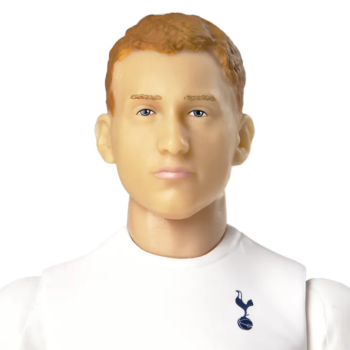 Tottenham Hotspur FC Kulusevski 20cm Action Figure – снимка 5