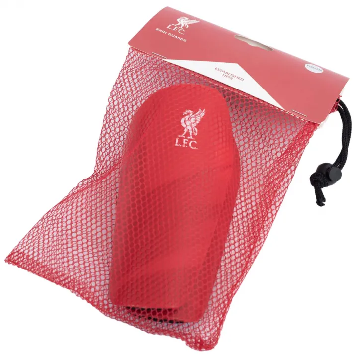 Liverpool FC Fuse кори за футбол, младежи – снимка 3