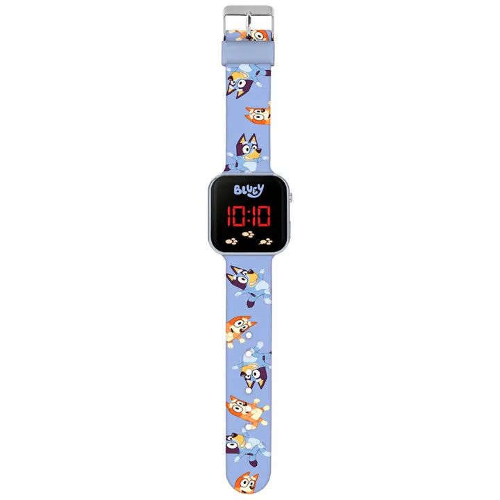 Bluey Junior LED Watch – снимка 2