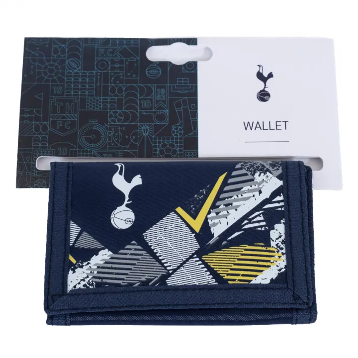Tottenham Hotspur FC Vector Wallet – снимка 4