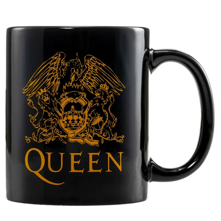 Queen Mug & Sock Set – снимка 2