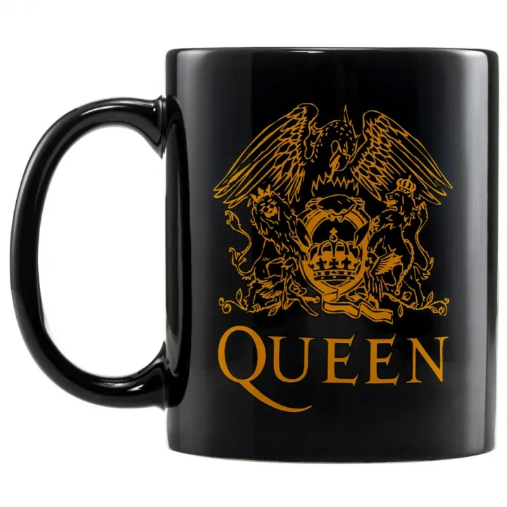 Queen Mug & Sock Set – снимка 4