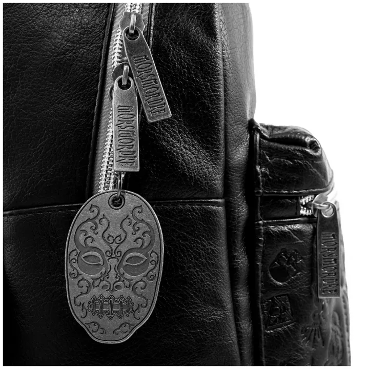 Harry Potter Dark Arts Fashion Backpack – снимка 3