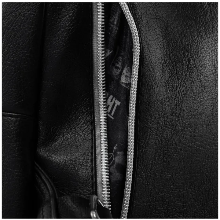 Harry Potter Dark Arts Fashion Backpack – снимка 4