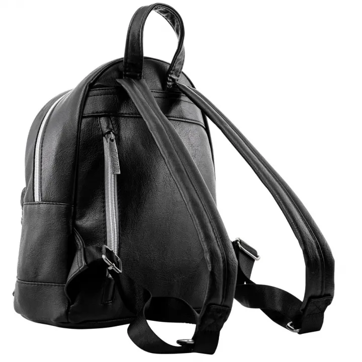 Harry Potter Dark Arts Fashion Backpack – снимка 5