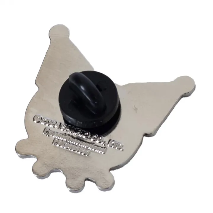 Kuromi Pin Badge – снимка 3