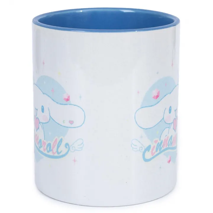 Cinnamoroll Coloured Mug – снимка 2