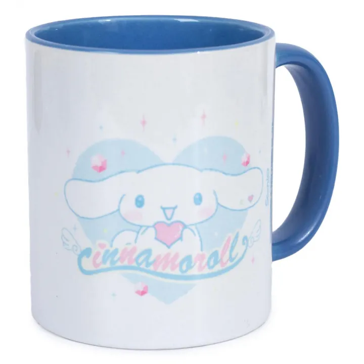 Cinnamoroll Coloured Mug – снимка 3