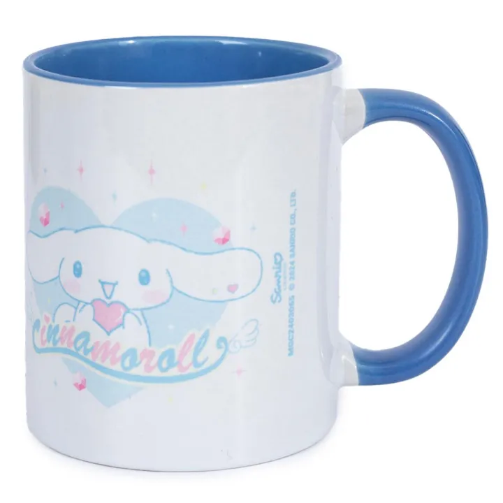 Cinnamoroll Coloured Mug – снимка 4