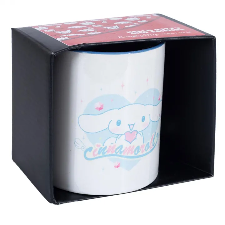 Cinnamoroll Coloured Mug – снимка 5