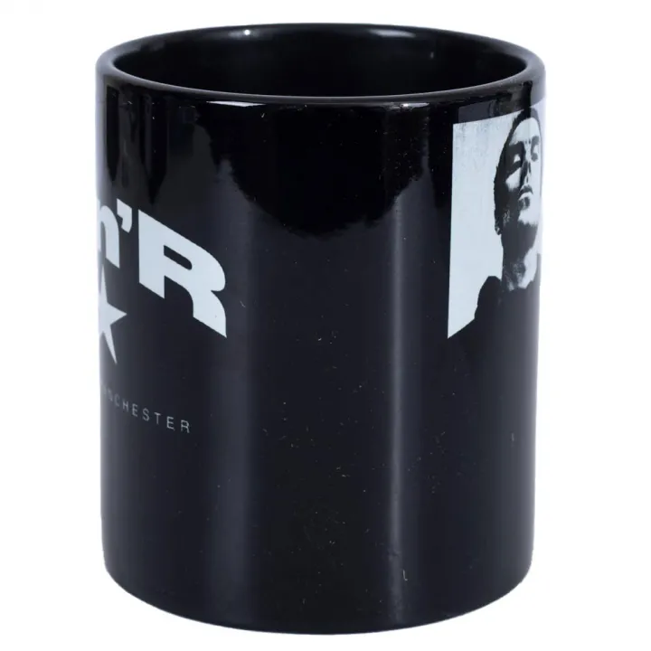Liam Gallagher Mug – снимка 2