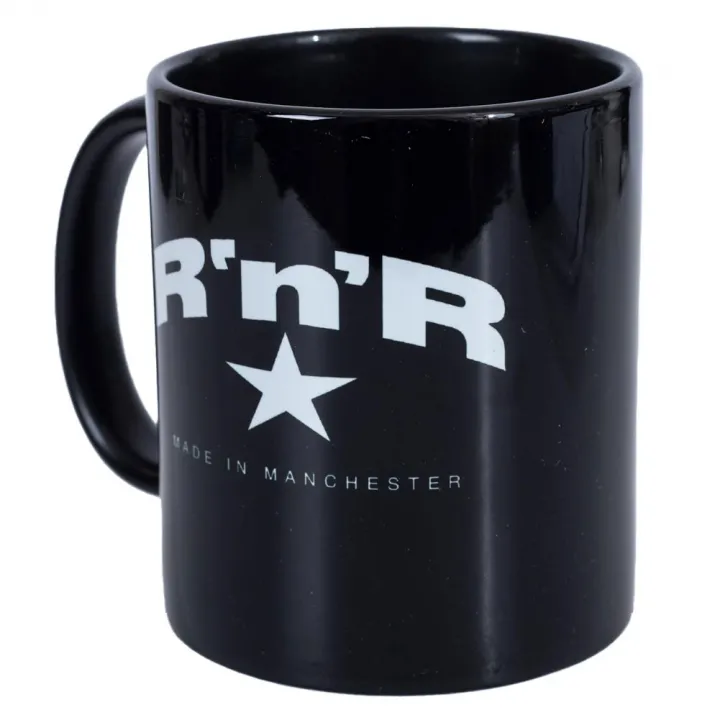 Liam Gallagher Mug – снимка 3