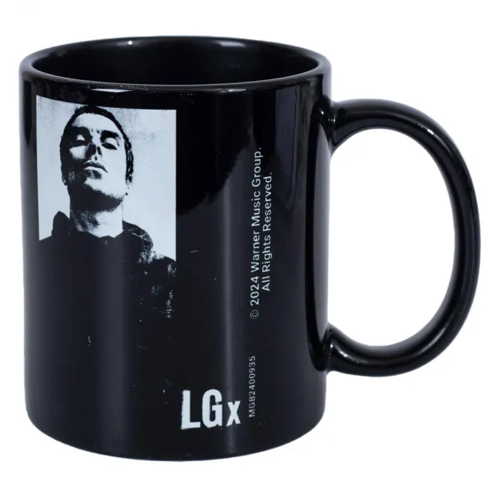 Liam Gallagher Mug – снимка 4