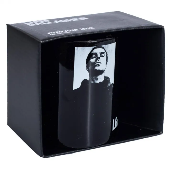 Liam Gallagher Mug – снимка 5