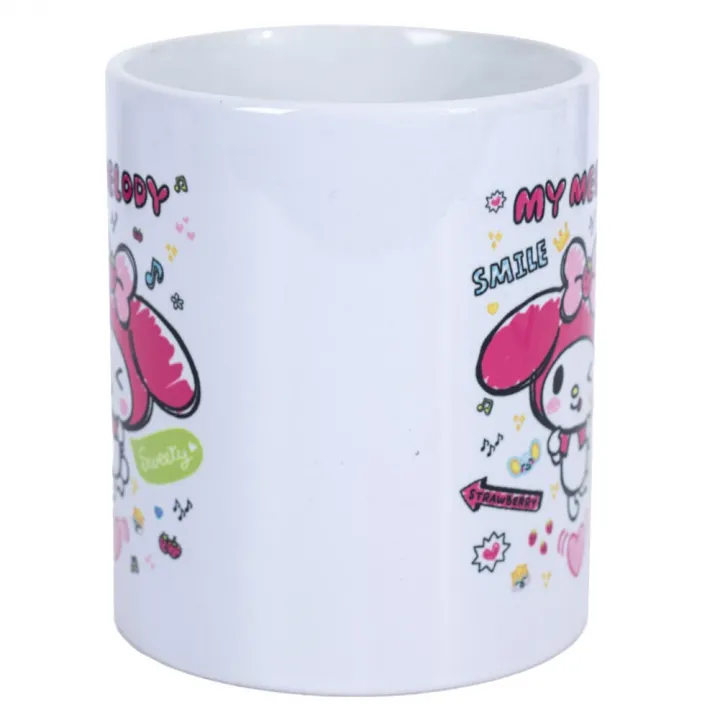 My Melody Sweety Mug – снимка 2