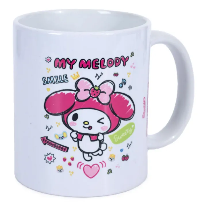 My Melody Sweety Mug – снимка 3