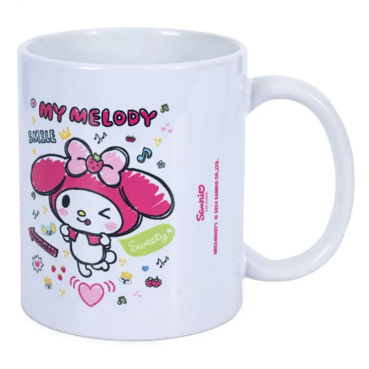 My Melody Sweety Mug – снимка 4