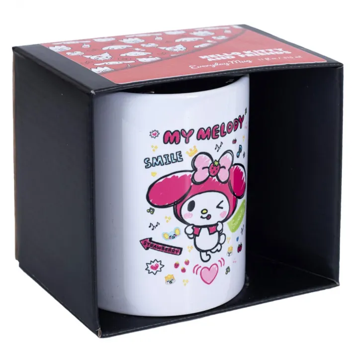 My Melody Sweety Mug – снимка 5