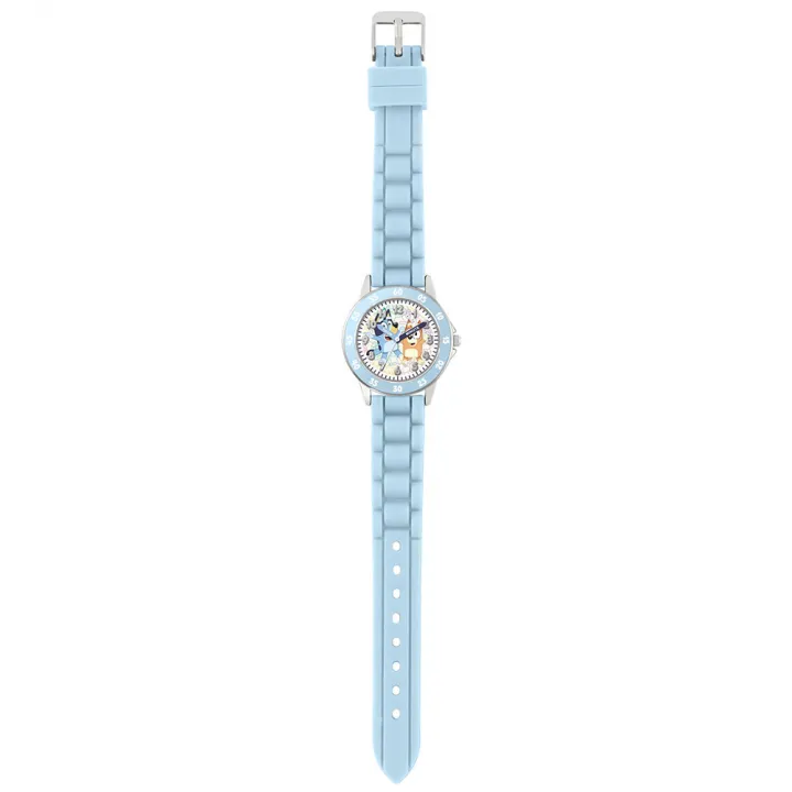 Bluey Junior Time Teacher Watch – снимка 2