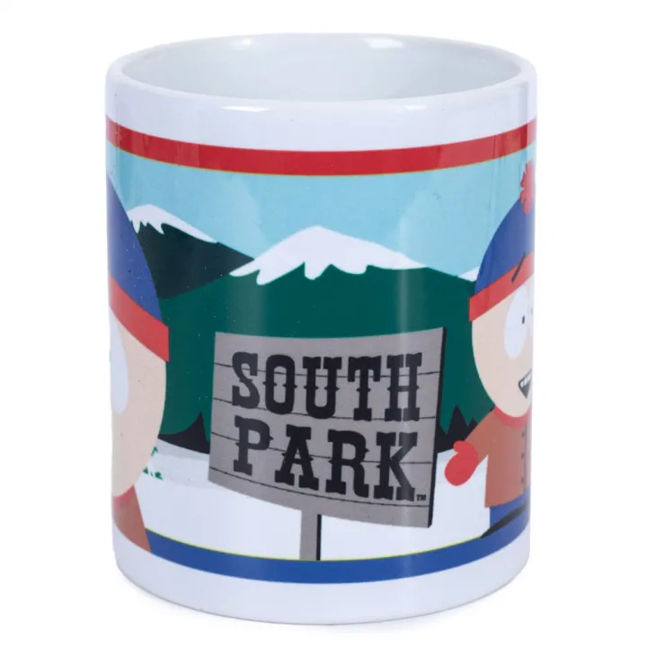South Park Stan Mug – снимка 2