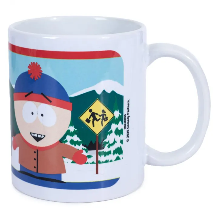South Park Stan Mug – снимка 4