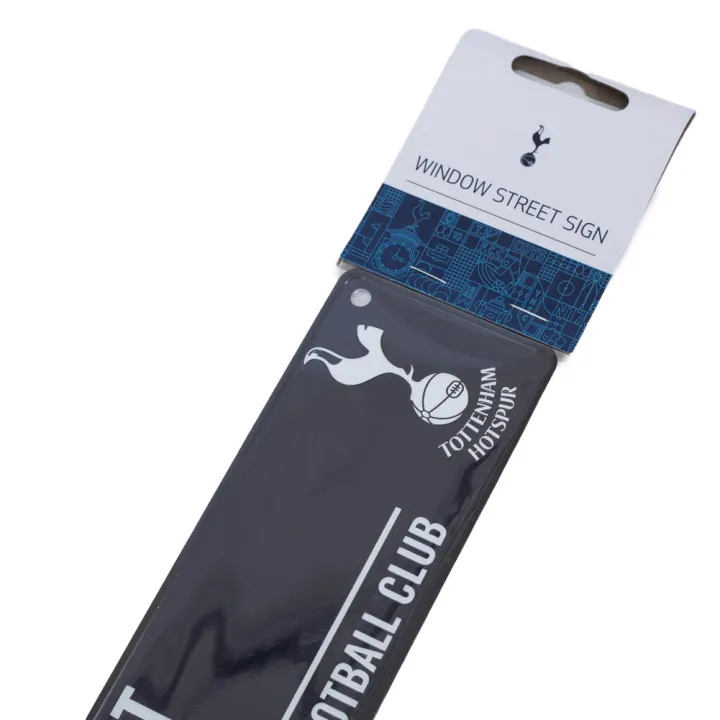Tottenham Hotspur FC Colour Window Sign – снимка 3