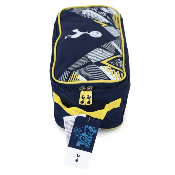 Tottenham Hotspur FC Vector Boot Bag – снимка 3