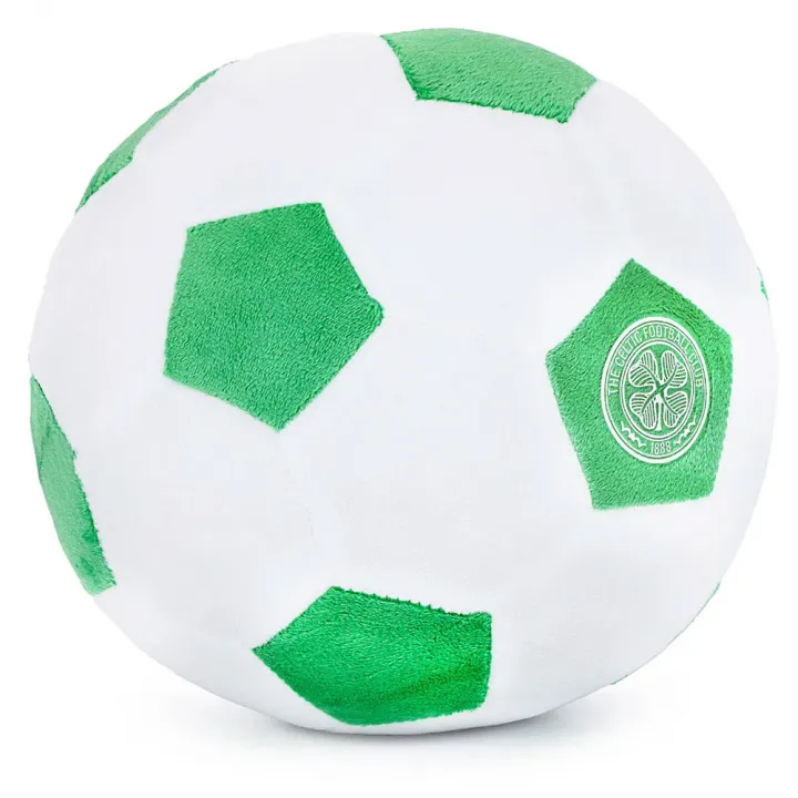 Celtic FC Plush Football – снимка 2