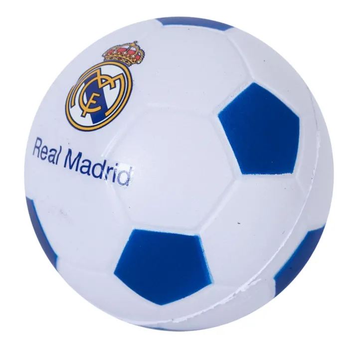 Real Madrid стрес топка – снимка 3