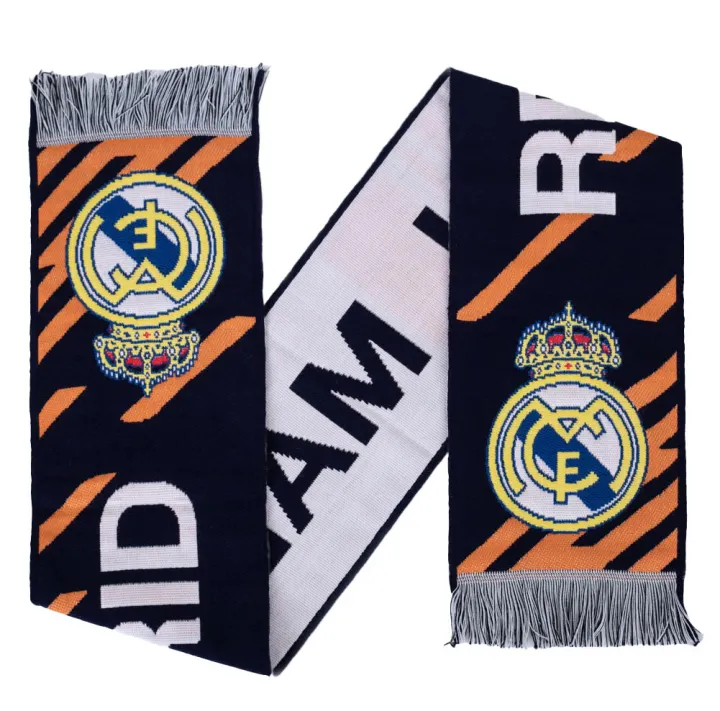 Real Madrid FC шал – снимка 2