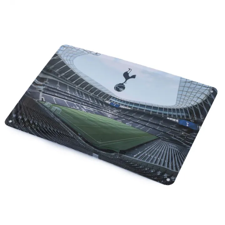 Tottenham Hotspur FC 2pk Stadium Sign – снимка 2